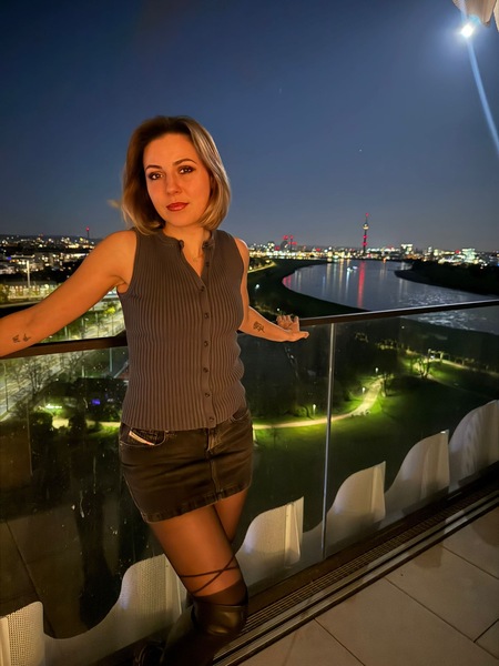 Foto von Giulia