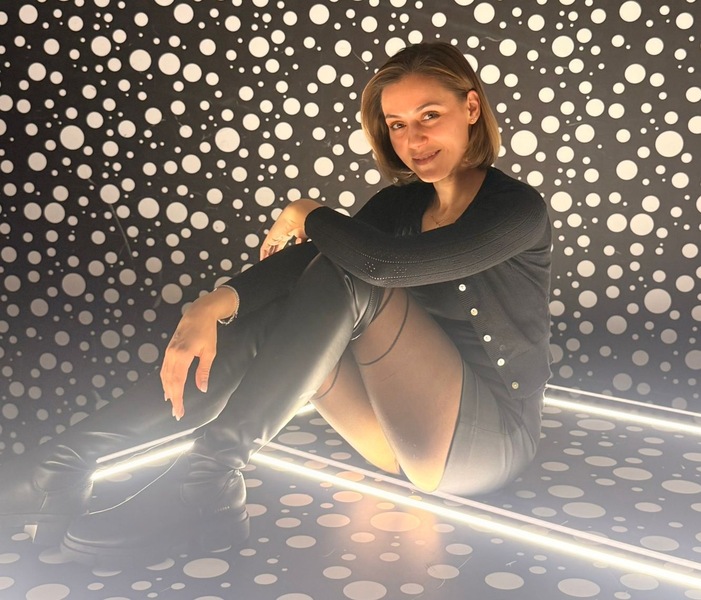 Foto von Giulia