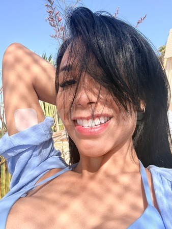 TS Dayane Alves, Hannover