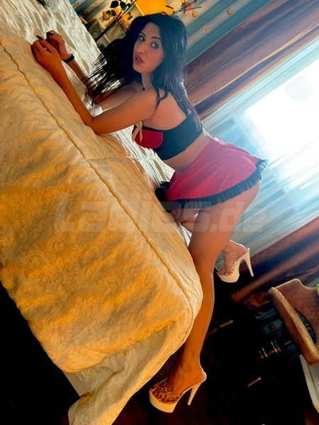 Foto von Alisia