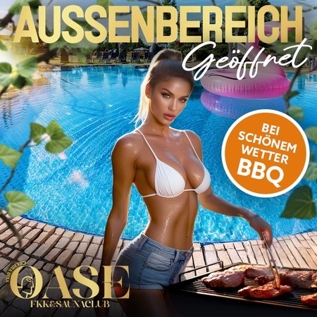 FKK Oase