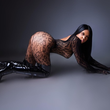 Vicky bei X-Ladies