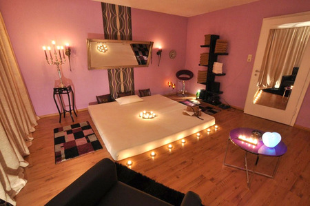 Eröffnung am 10.11. Kaskade Massagestudio *Angebotsüberraschung*, Frankfurt City