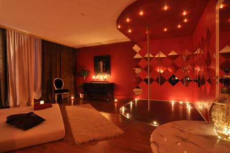 Eröffnung am 10.11. Kaskade Massagestudio *Angebotsüberraschung*, Frankfurt City