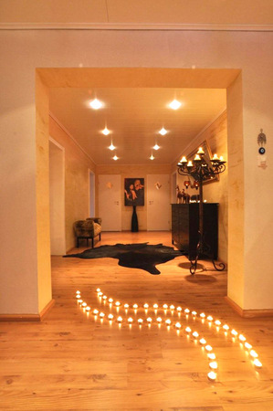 Eröffnung am 10.11. Kaskade Massagestudio *Angebotsüberraschung*, Frankfurt City