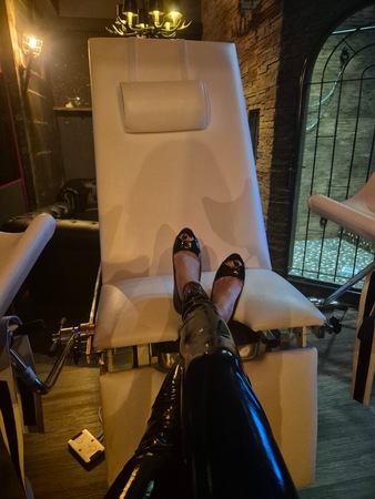 Fleur de Sade*, Bonn