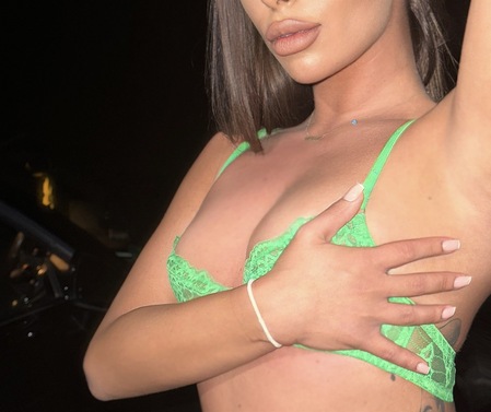 Deutsch/Türkin Aleyna, Dortmund