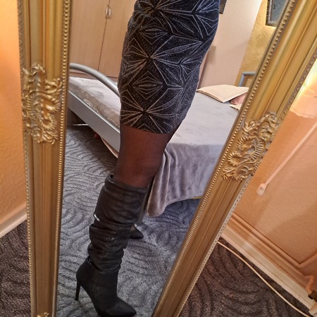 Simone - A 13.1 da!, Hannover