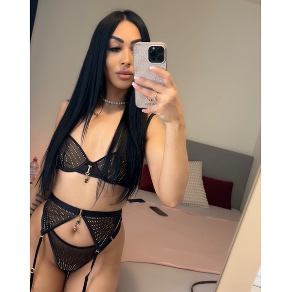 Lorena - TOP SERVICE