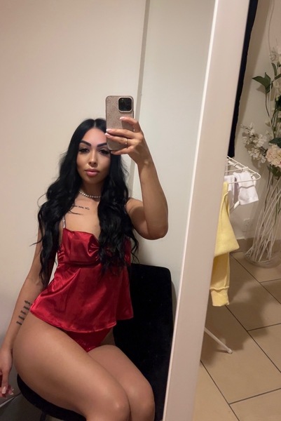 Foto von Lorena - TOP SERVICE