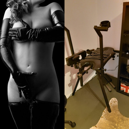 Isabella mit neuer Zofe Kim!!!!! NEUE NUMMER, Bamberg