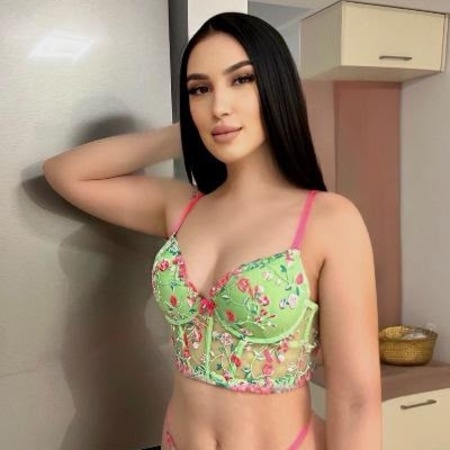 Aisha *Neu in deiner Stadt! Besste Service *, Bad Kreuznach