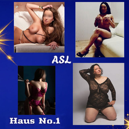 Haus No1-Kein Club-Privathaus, Aschersleben