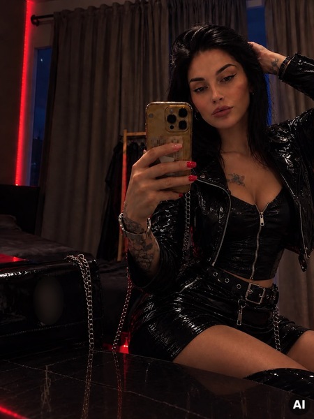 Foto von Elena