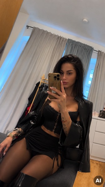Foto von Elena