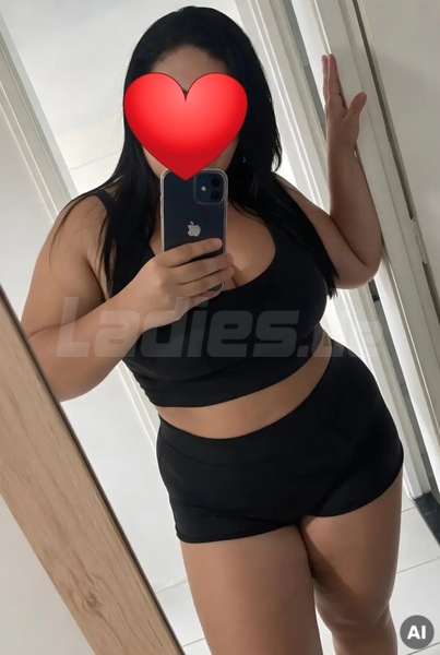 Foto von Karla