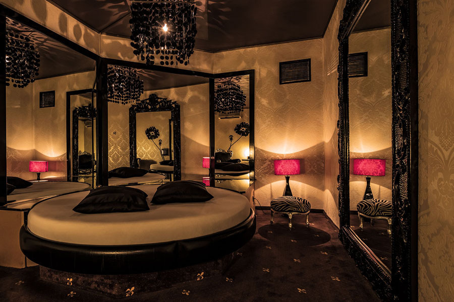 Foto von FKK Saunaclub Frankfurt