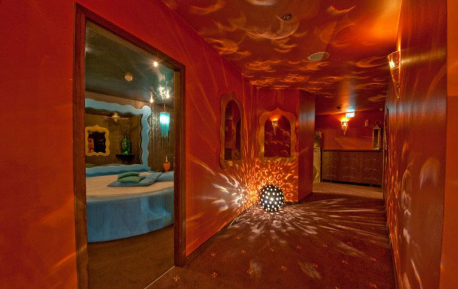 Foto von FKK Saunaclub Frankfurt