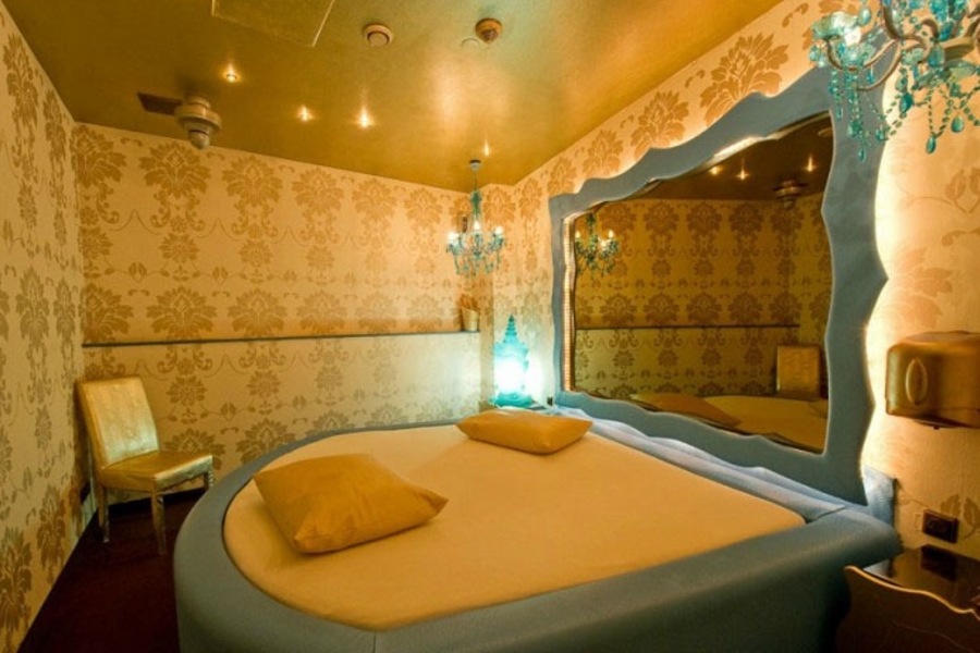 Foto von FKK Saunaclub Frankfurt