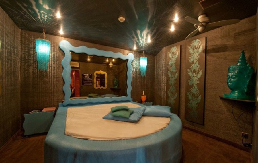 Foto von FKK Saunaclub Frankfurt