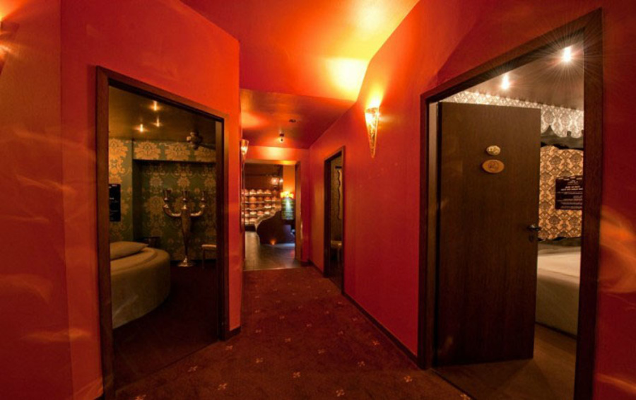 Foto von FKK Saunaclub Frankfurt