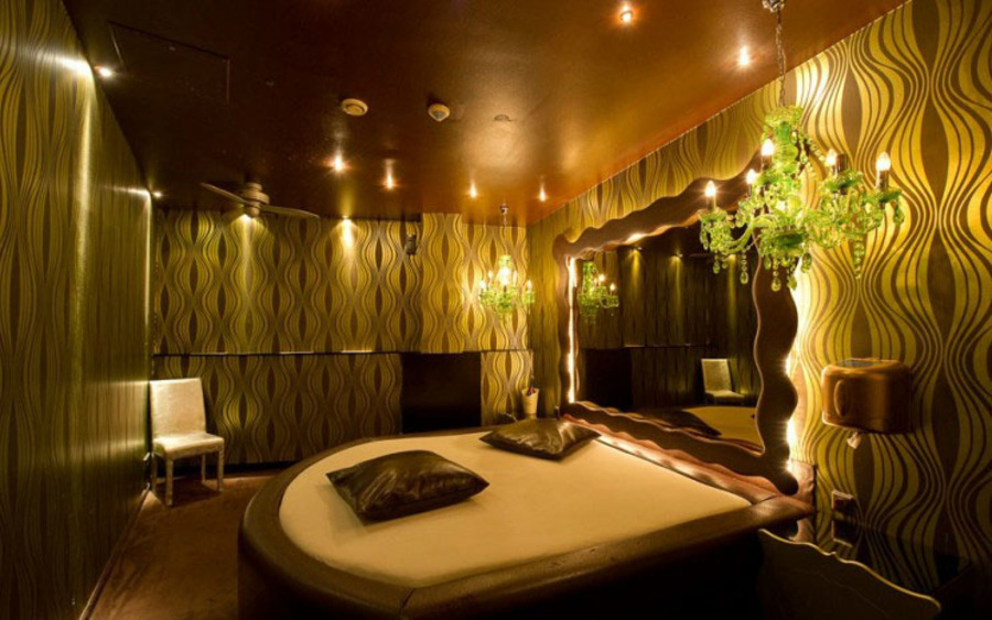 Foto von FKK Saunaclub Frankfurt