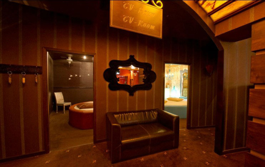 Foto von FKK Saunaclub Frankfurt