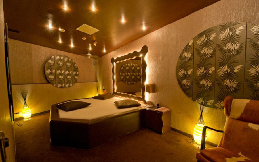 Foto von FKK Saunaclub Frankfurt