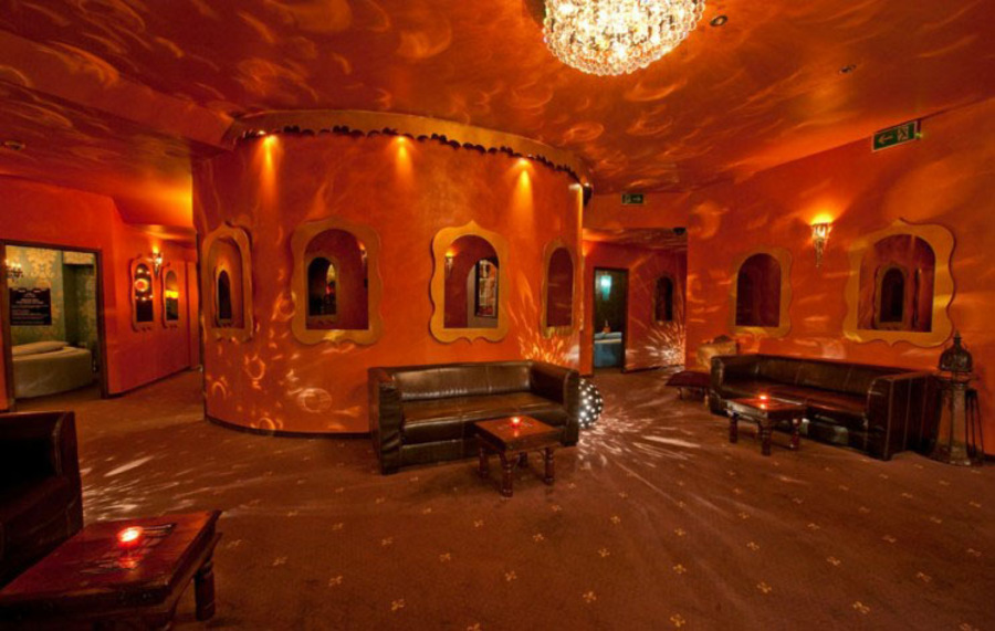 Foto von FKK Saunaclub Frankfurt