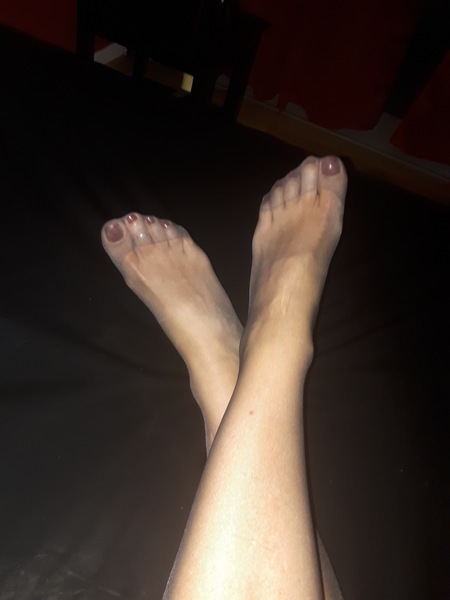 Foto von Domina Sarah