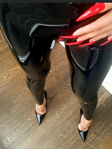 Foto von Domina Sarah