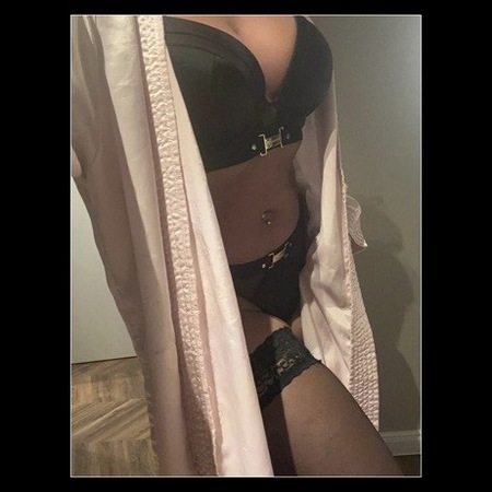 Tila  bei Body Touch Company, Belm
