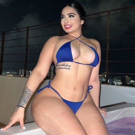 Rubi Latina