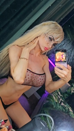 TS Jill, Berlin Mitte