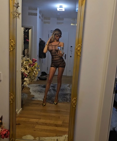 TS Jill, Berlin Mitte