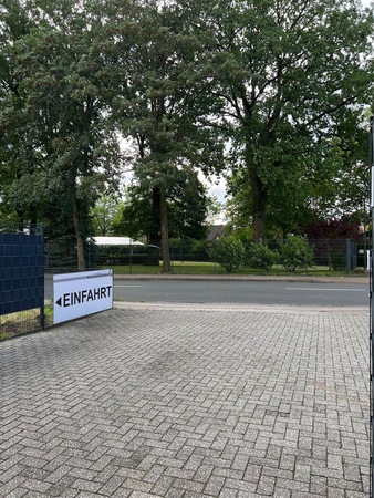 Haus 7a! 01.01. geschlossen!, Rheine