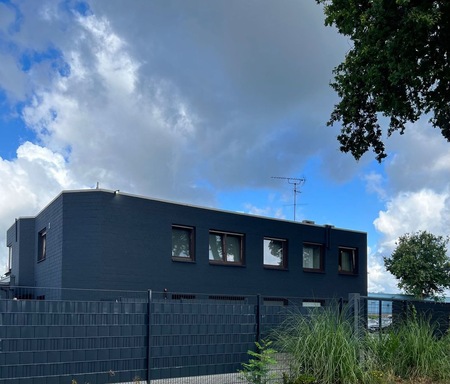 Haus 7a! 01.01. geschlossen!, Rheine