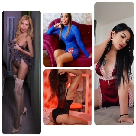 Sexy Thai Team, Offenbach