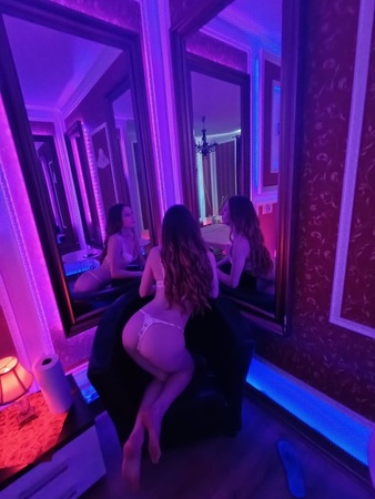 Sexy Maria Neu, Neustrelitz