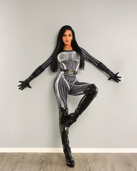 Foto von TS Ferr*ri Party