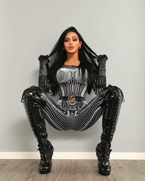 Foto von TS Ferr*ri Party