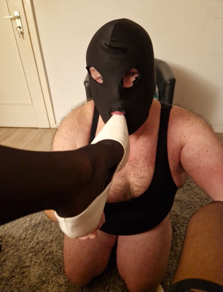 Foto von TS Ferr*ri Party