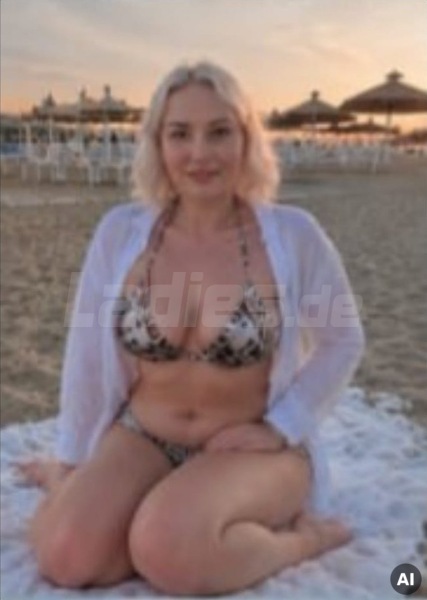 Foto von Nadja