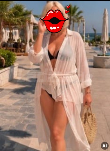 Foto von Nadja