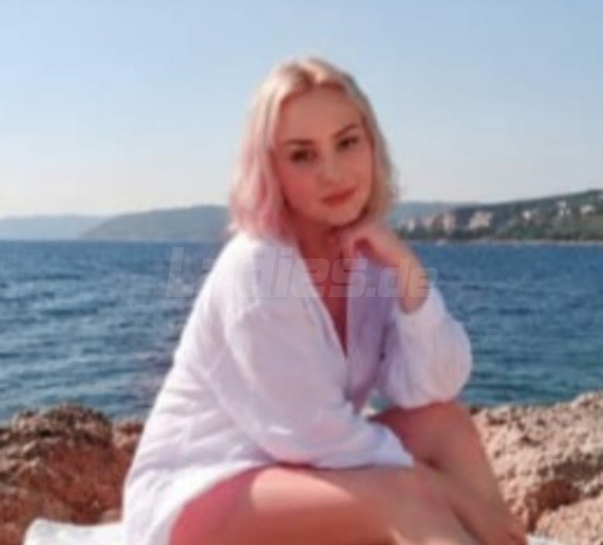 Foto von Nadja