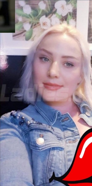Foto von Nadja