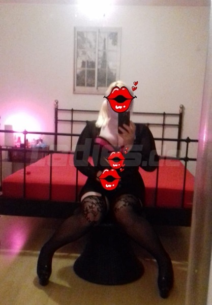 Foto von Nadja