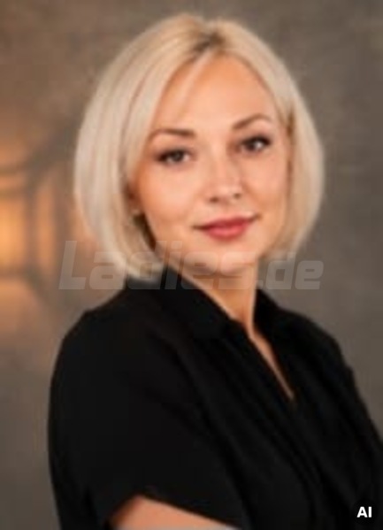 Foto von Nadja