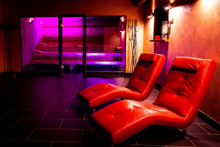 Foto von Premium FKK Club