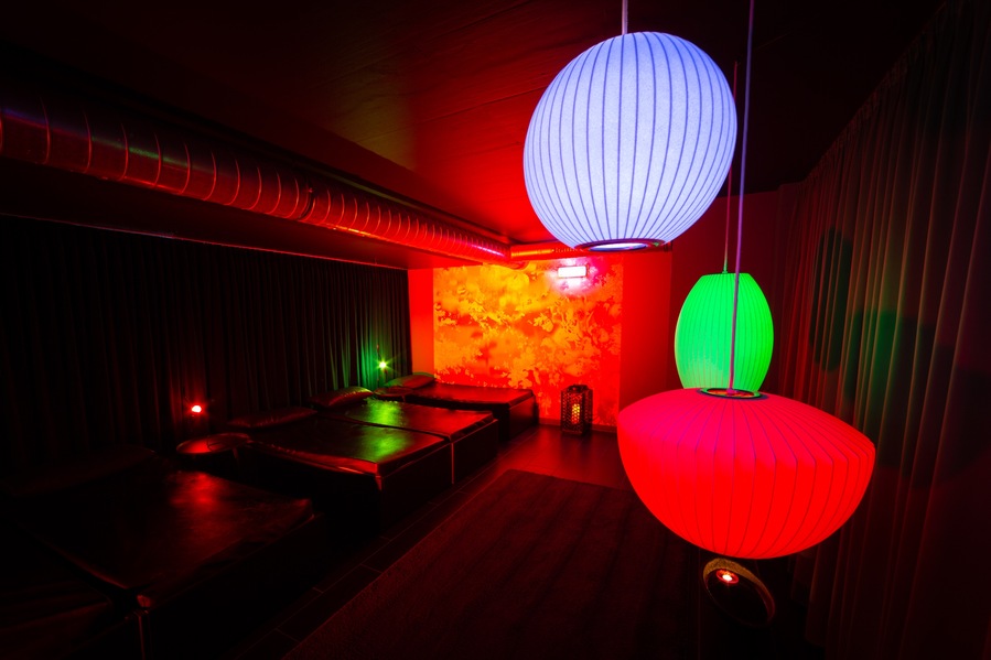 Foto von Premium FKK Club